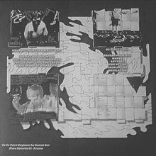Neuroot / No Pigs / Stanx: Split 12"