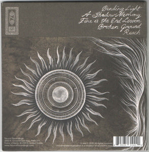 Neurosis: Fires Within Fires CD