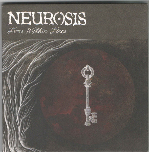 Neurosis: Fires Within Fires CD