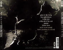 Neurosis: Given To The Rising CD
