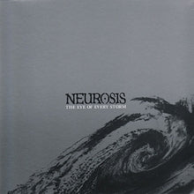 Neurosis: The Eye Of Every Storm CD