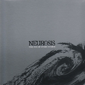 Neurosis: The Eye Of Every Storm CD
