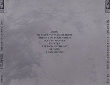 Neurosis: The Eye Of Every Storm CD