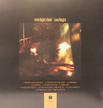 New Light Choir: Torchlight 12"