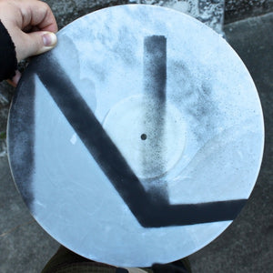 New Lows: Abhorrent Endings 12"