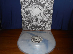 New Lows: Abhorrent Endings 12"