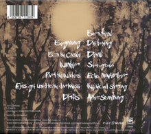 New Model Army: Winter CD