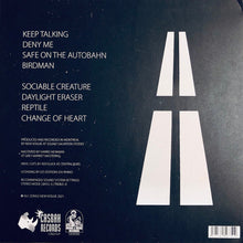 New Vogue: Volume II 12"