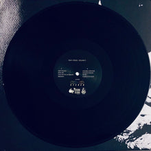 New Vogue: Volume II 12"