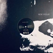 New Vogue: Volume II 12"
