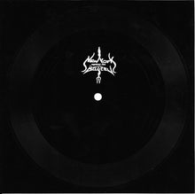 New York Against The Belzebu: Se Voce Quer Barulho... Toma ! 7" flexi