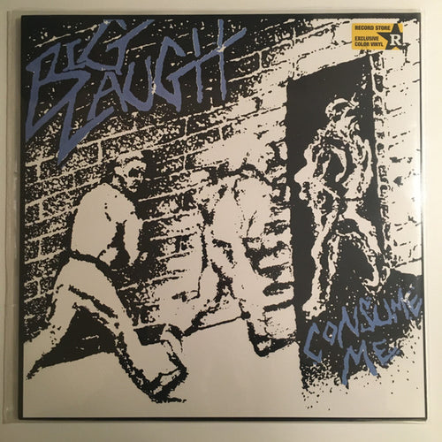 Big Laugh: Consume Me 12