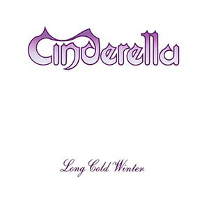 Cinderella: Long Cold Winter 12"