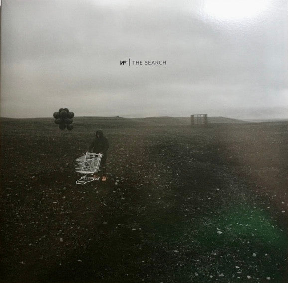 NF: The Search 12