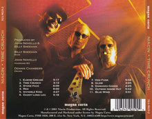 Niacin: Time Crunch (Kick Ass Time) CD