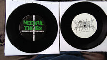 N.I.B.I.R.U. / Needful Things: Split 7"