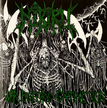 N.I.B.I.R.U.: War Before Extinction 7"