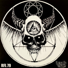 N.I.B.I.R.U.: War Before Extinction 7"