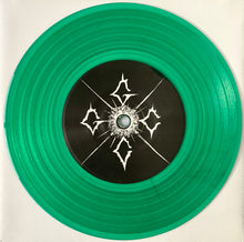 N.I.B.I.R.U.: War Before Extinction 7"