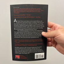 Nick Blinko: The Primal Screamer book