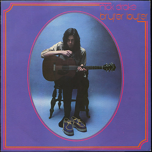 Nick Drake: Bryter Layter 12