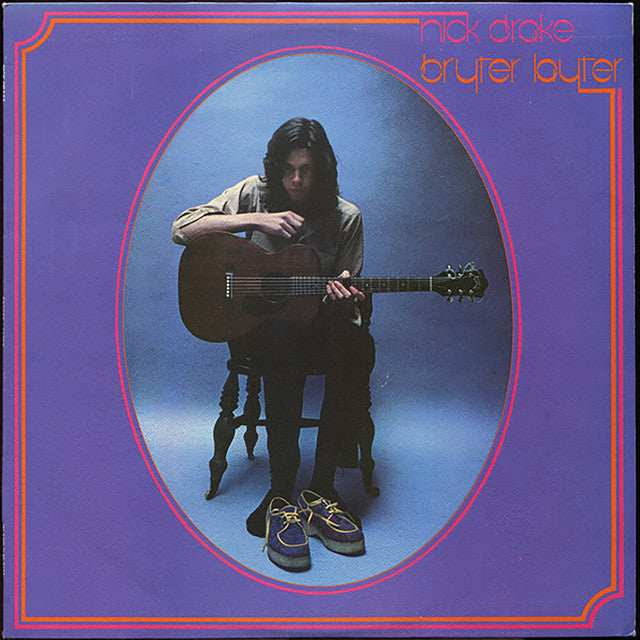 Nick Drake: Bryter Layter 12