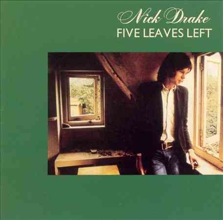 Nick Drake: Five Leaves Left 12