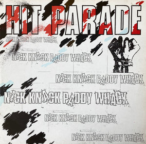 Hit Parade: Nick Knack Paddy Whack 12" (used)