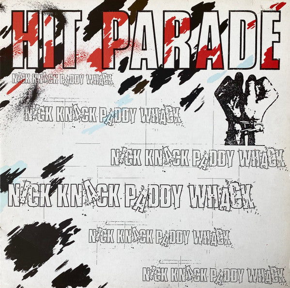 Hit Parade: Nick Knack Paddy Whack 12