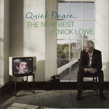 Nick Lowe: Quiet Please… The New Best Of Nick Lowe 2xCD