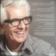 Nick Lowe: The Old Magic 12"
