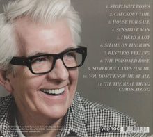 Nick Lowe: The Old Magic CD