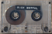 Nick Normal: Windows Painted Shut cassette