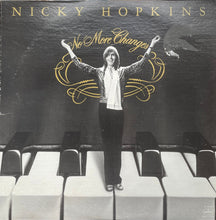 Nicky Hopkins: No More Changes 12"