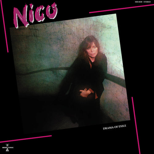 Nico: Drama of Exile 12