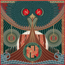 Nidingr: The High Heat Licks Against Heaven CD