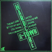 Night Fever: New Blood 12"