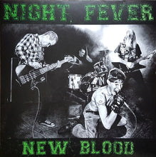Night Fever: New Blood 12"