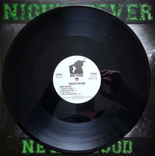 Night Fever: New Blood 12"