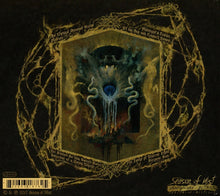 Nightbringer: Terra Damnata CD