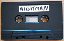 Nightman: Demo cassette