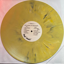 Nightmare: Give Notice Of Nightmare.. 12"