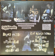 Nightmare: Give Notice Of Nightmare.. 12"