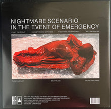 Nightmare Scenario: In The Event Of Emergency 12"