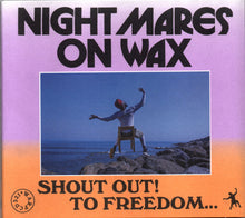 Nightmares On Wax: Shout Out! To Freedom... CD