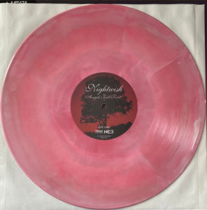 Nightwish: Angels Fall First 12"