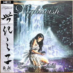 Nightwish: Century Child 12"