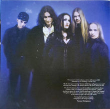 Nightwish: Century Child 12"