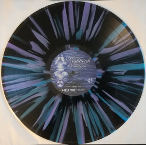 Nightwish: Oceanborn 12"