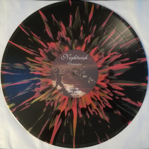 Nightwish: Wishmaster 12"